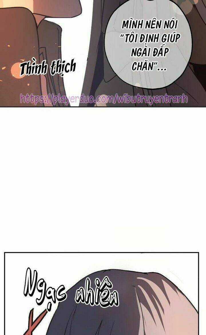 Lời Thú Nhận Nhầm Lẫn Chapter 24 trang 3