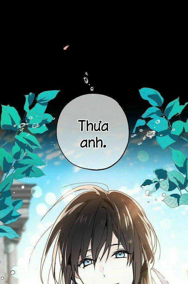 Lời Thú Nhận Nhầm Lẫn Chapter 24 trang 31