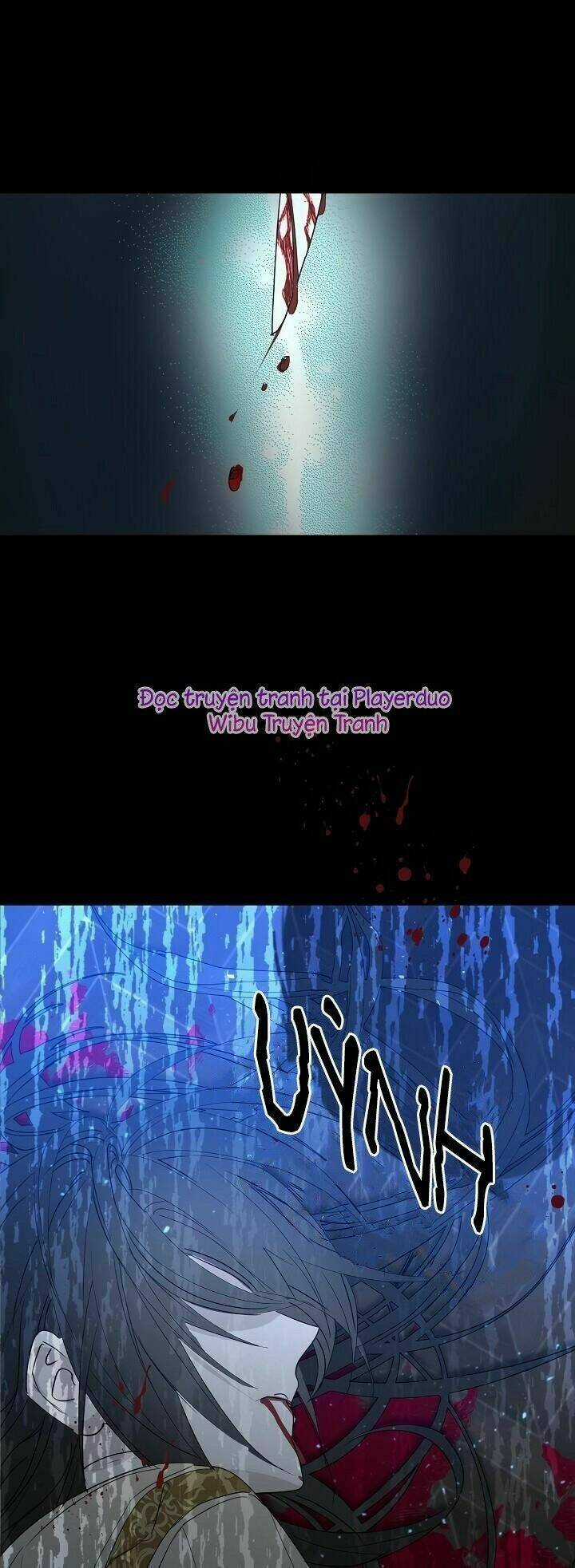 Lời Thú Nhận Nhầm Lẫn Chapter 24 trang 33