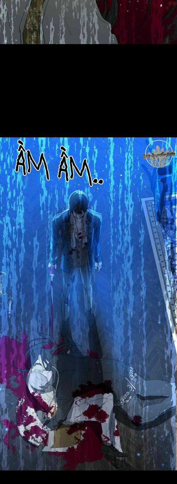 Lời Thú Nhận Nhầm Lẫn Chapter 24 trang 34