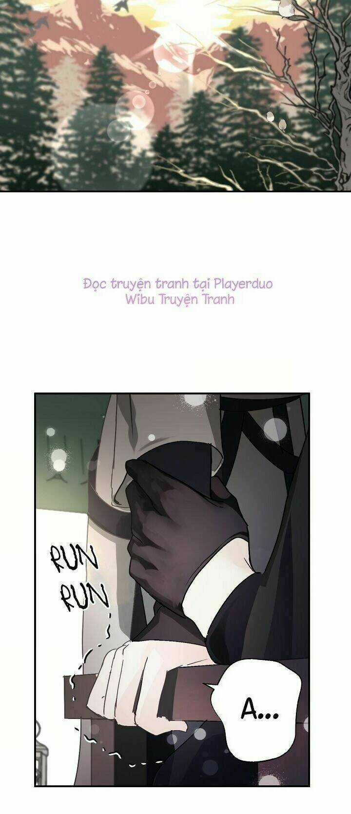 Lời Thú Nhận Nhầm Lẫn Chapter 24 trang 38