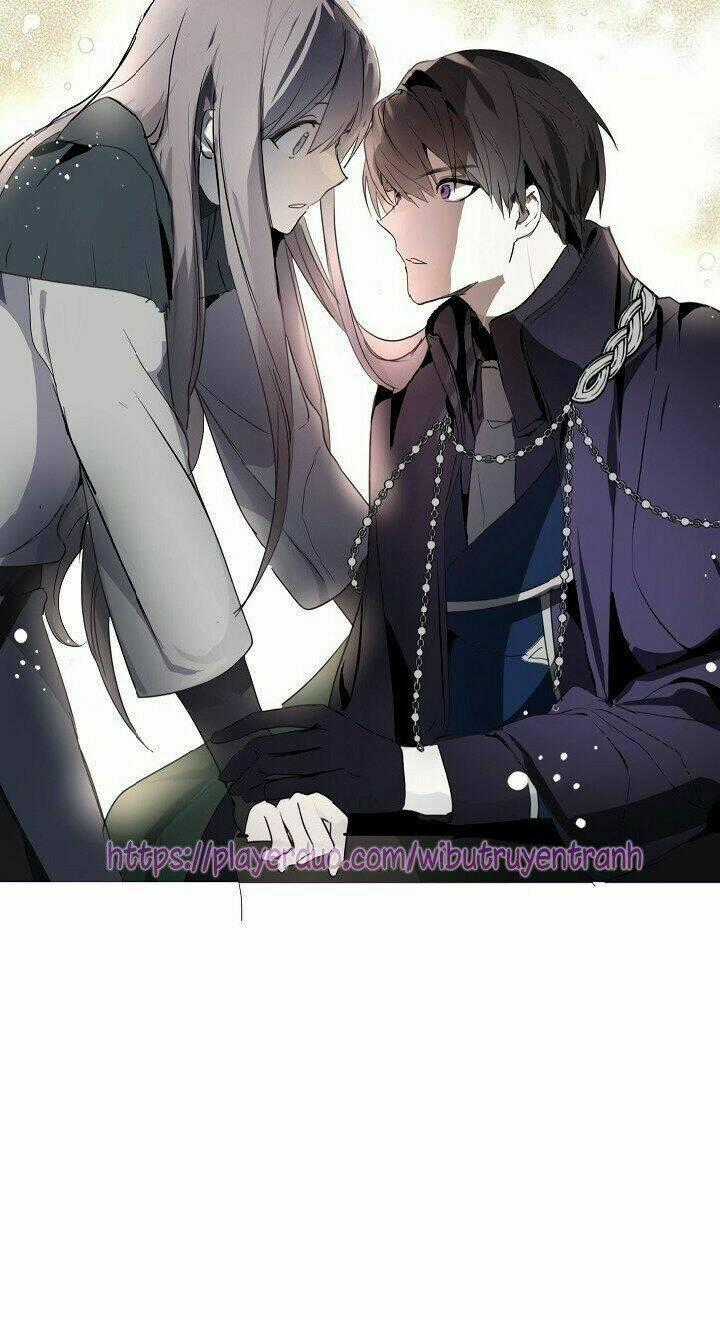 Lời Thú Nhận Nhầm Lẫn Chapter 24 trang 40