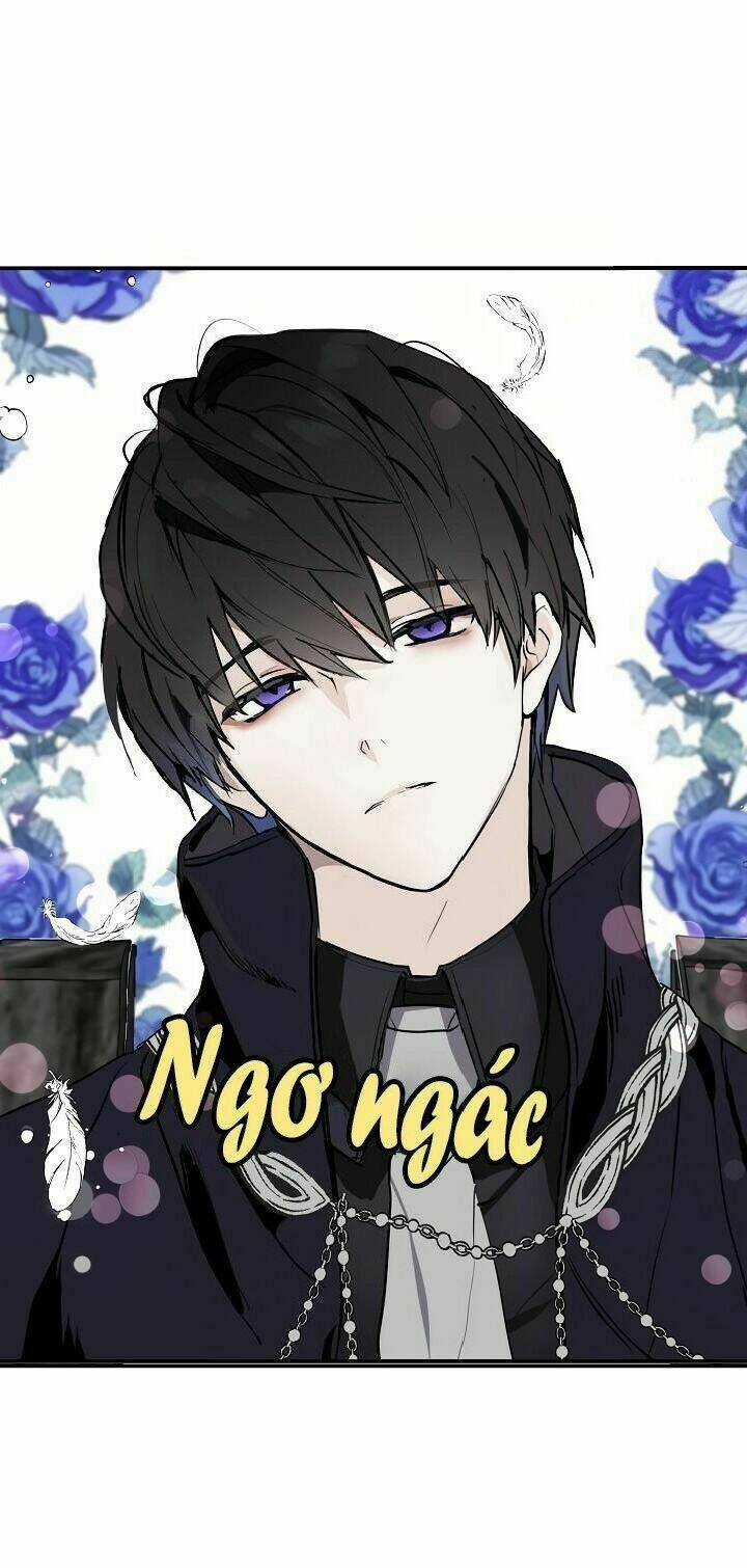 Lời Thú Nhận Nhầm Lẫn Chapter 24 trang 5