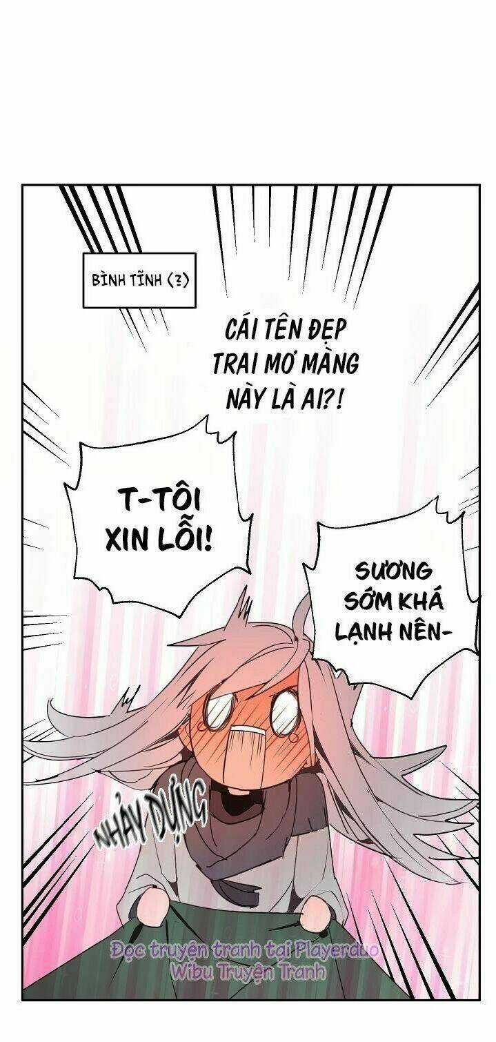 Lời Thú Nhận Nhầm Lẫn Chapter 24 trang 6