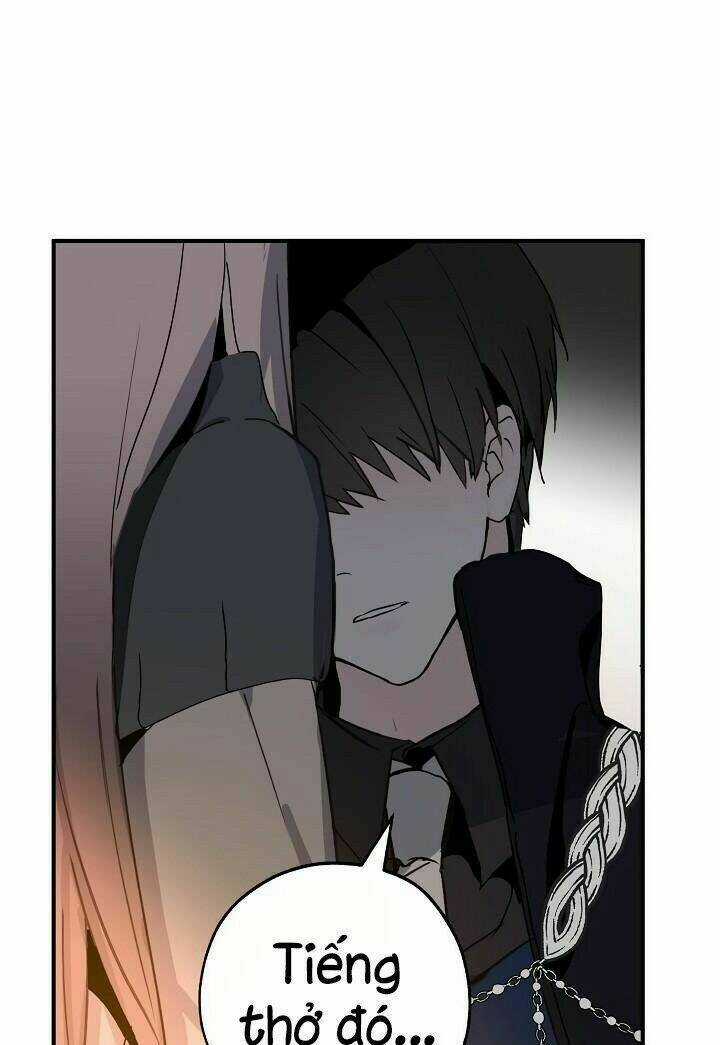 Lời Thú Nhận Nhầm Lẫn Chapter 24 trang 9