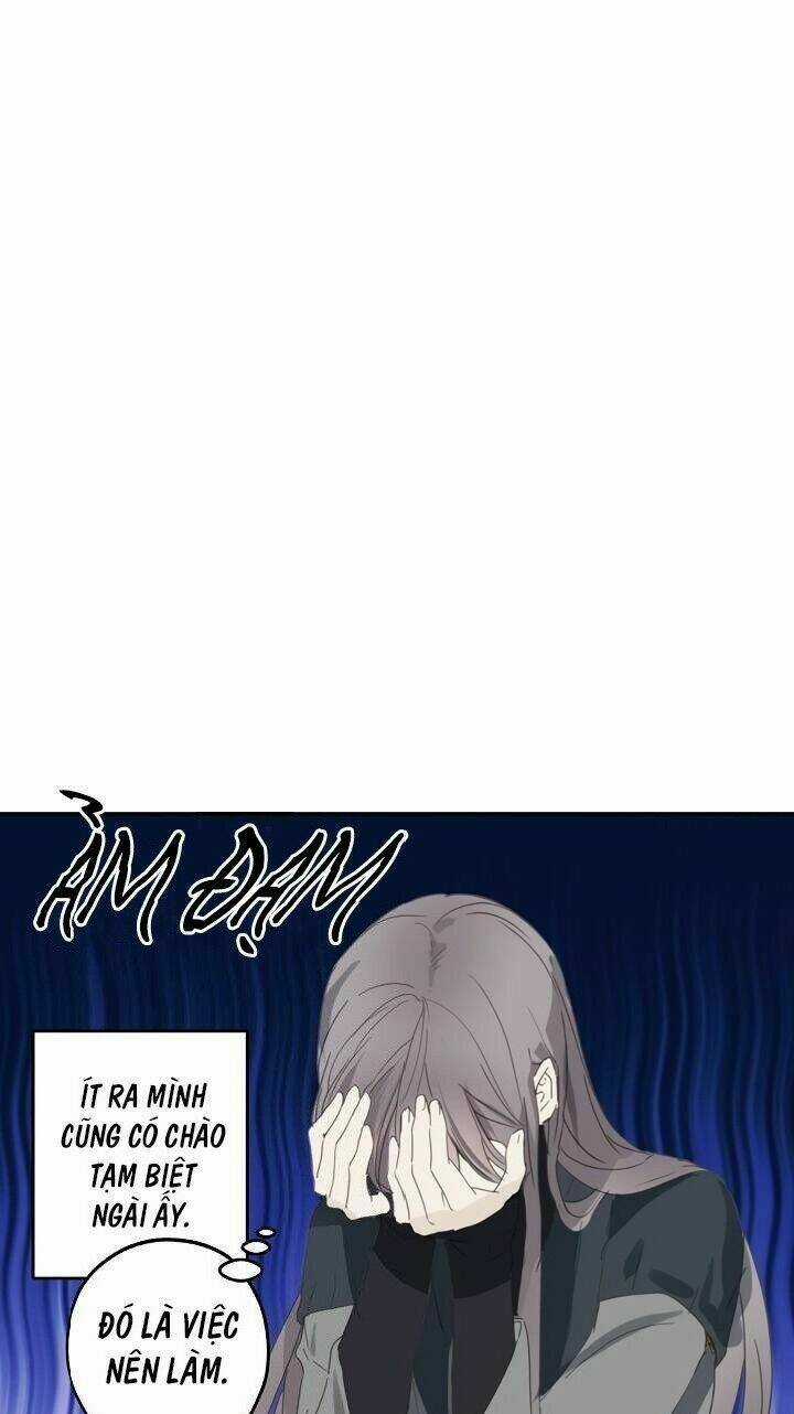 Lời Thú Nhận Nhầm Lẫn Chapter 25 trang 13