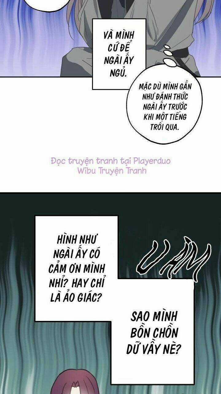 Lời Thú Nhận Nhầm Lẫn Chapter 25 trang 14