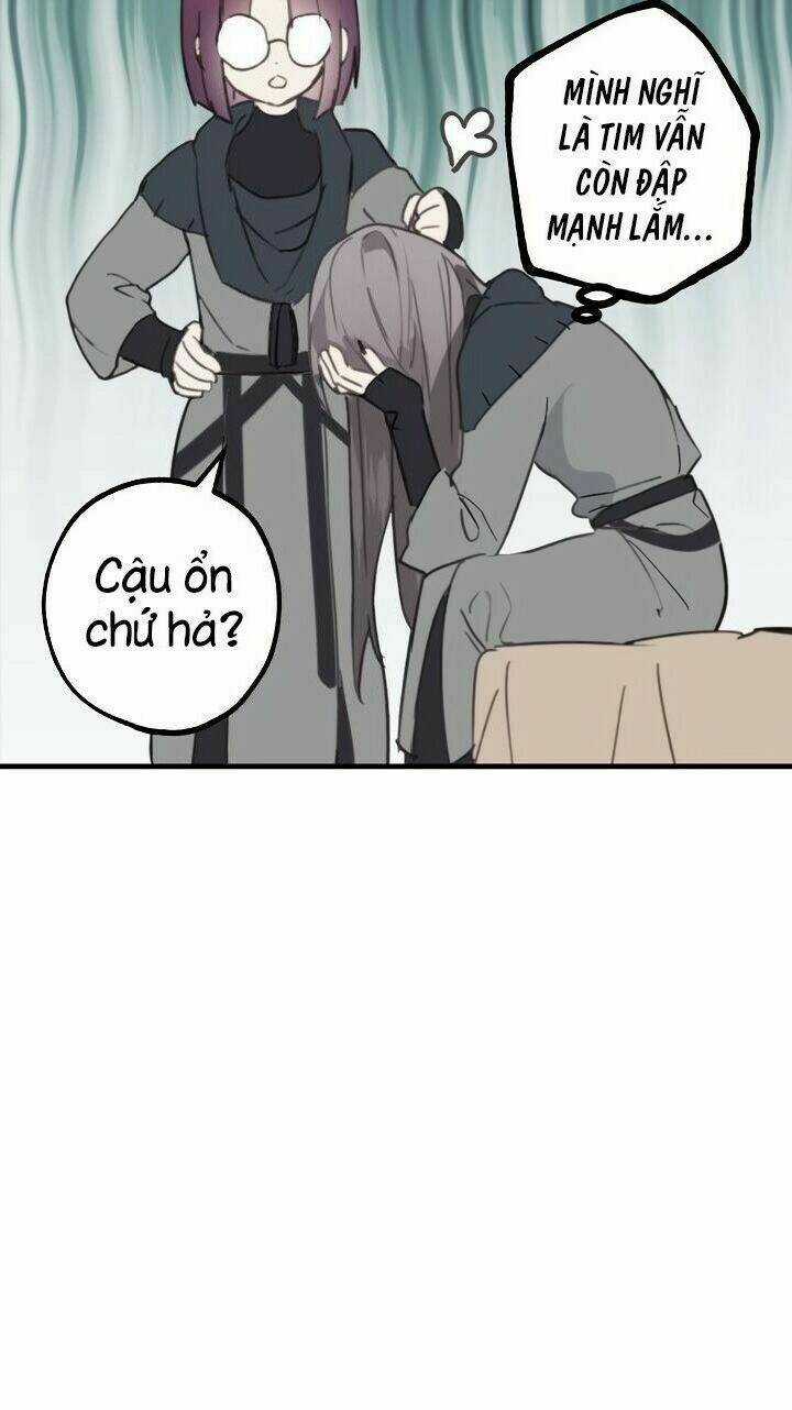 Lời Thú Nhận Nhầm Lẫn Chapter 25 trang 15