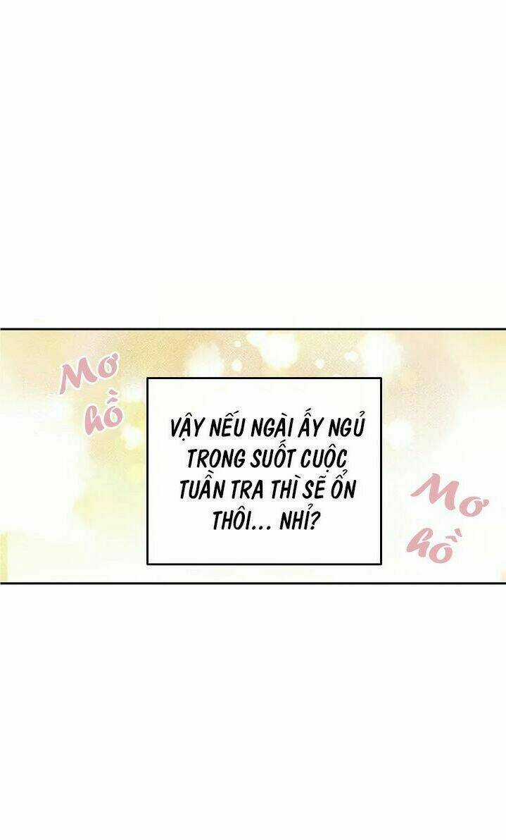 Lời Thú Nhận Nhầm Lẫn Chapter 25 trang 17