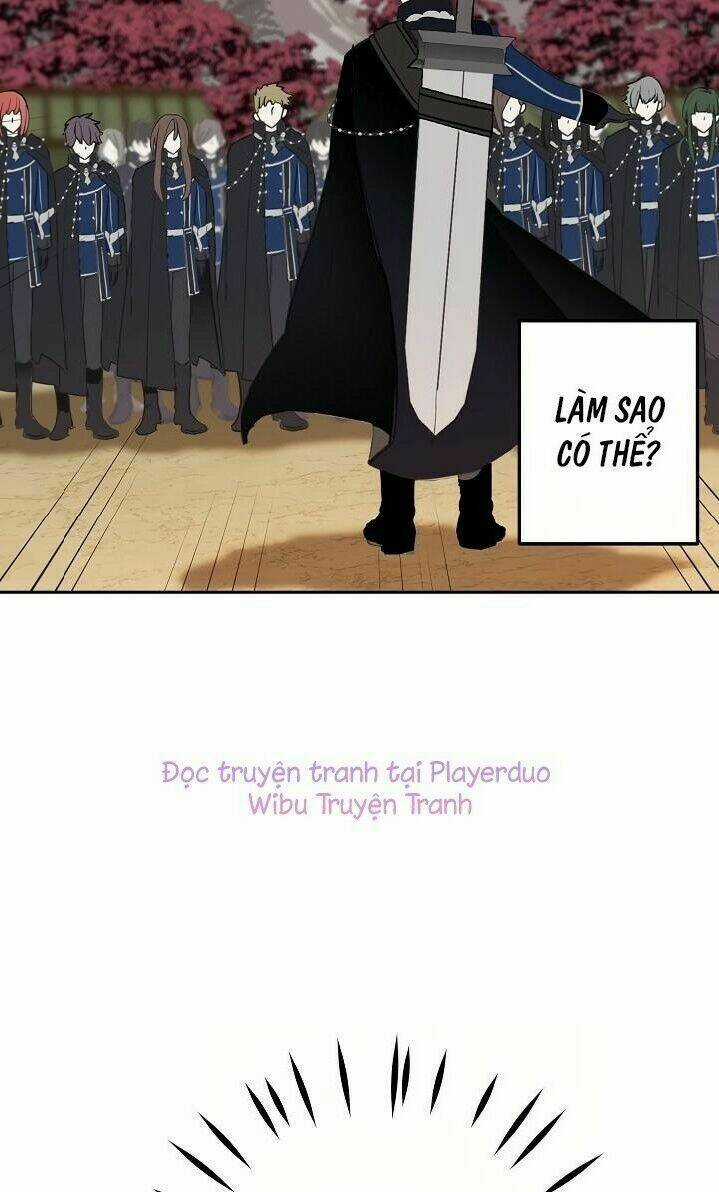 Lời Thú Nhận Nhầm Lẫn Chapter 25 trang 19