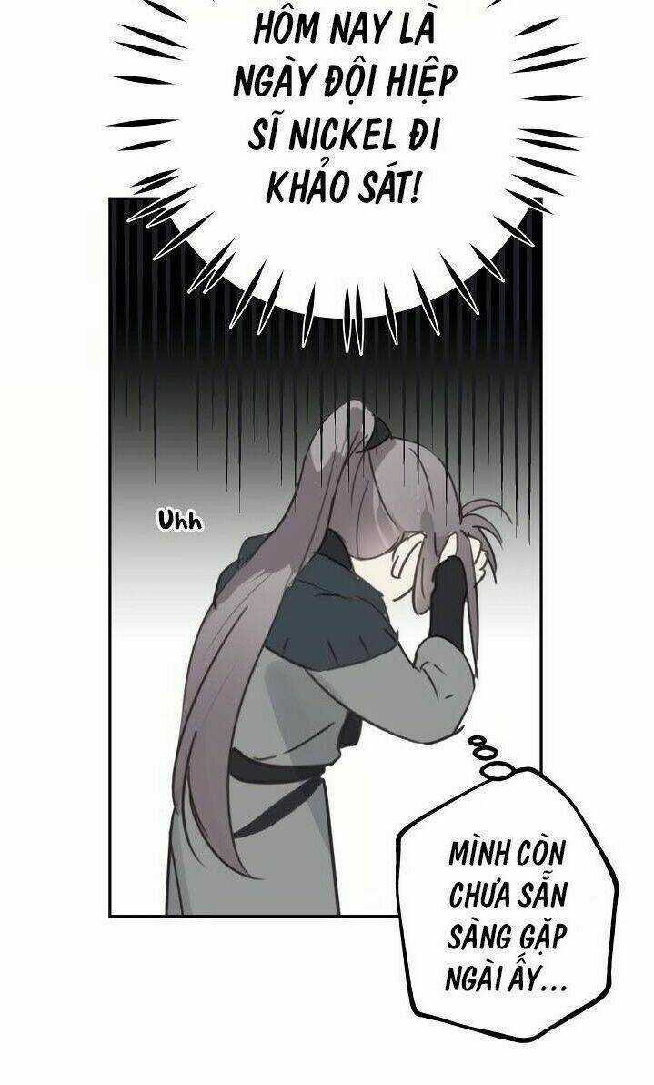 Lời Thú Nhận Nhầm Lẫn Chapter 25 trang 20