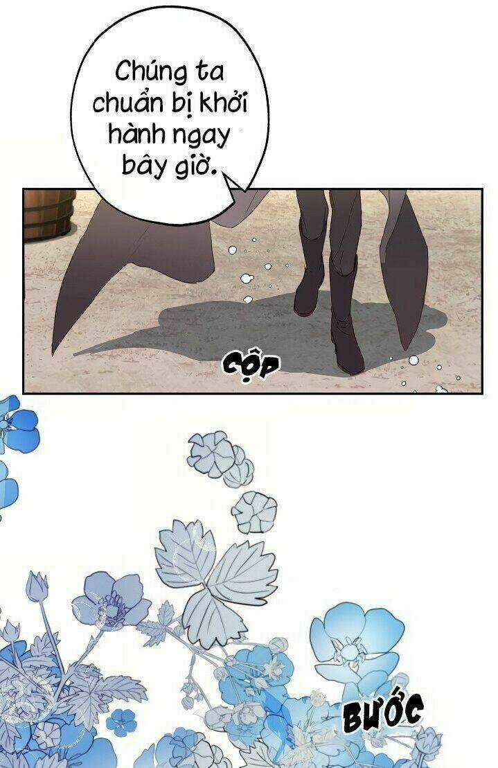 Lời Thú Nhận Nhầm Lẫn Chapter 25 trang 23