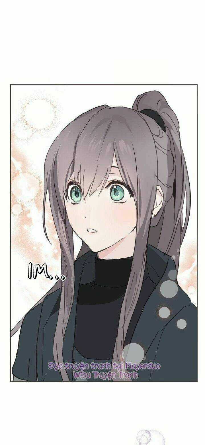 Lời Thú Nhận Nhầm Lẫn Chapter 25 trang 25