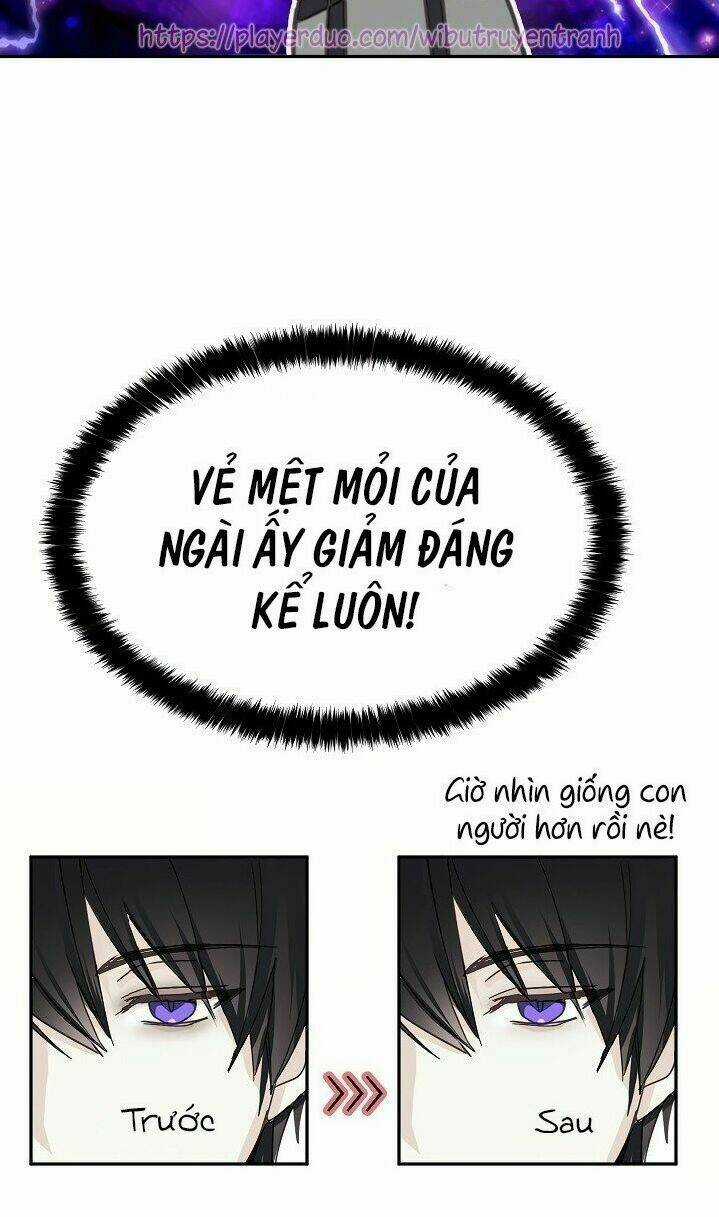 Lời Thú Nhận Nhầm Lẫn Chapter 25 trang 28