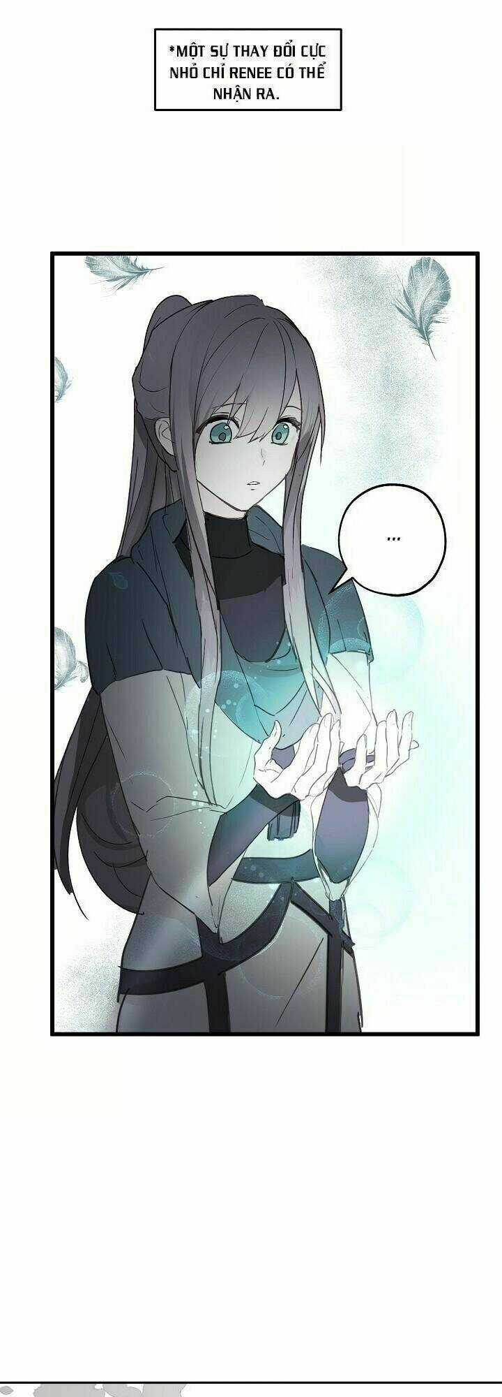 Lời Thú Nhận Nhầm Lẫn Chapter 25 trang 29