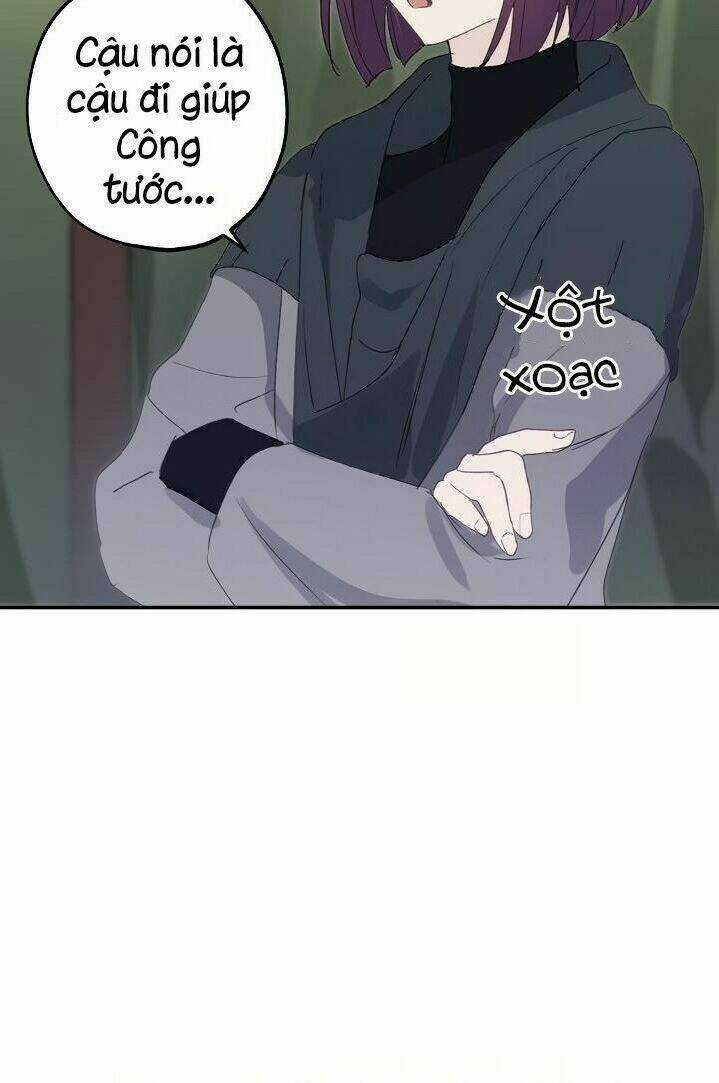 Lời Thú Nhận Nhầm Lẫn Chapter 25 trang 3