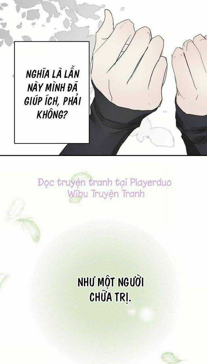 Lời Thú Nhận Nhầm Lẫn Chapter 25 trang 30