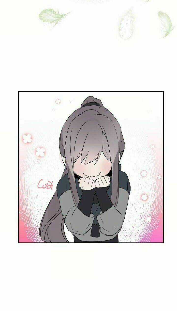 Lời Thú Nhận Nhầm Lẫn Chapter 25 trang 31