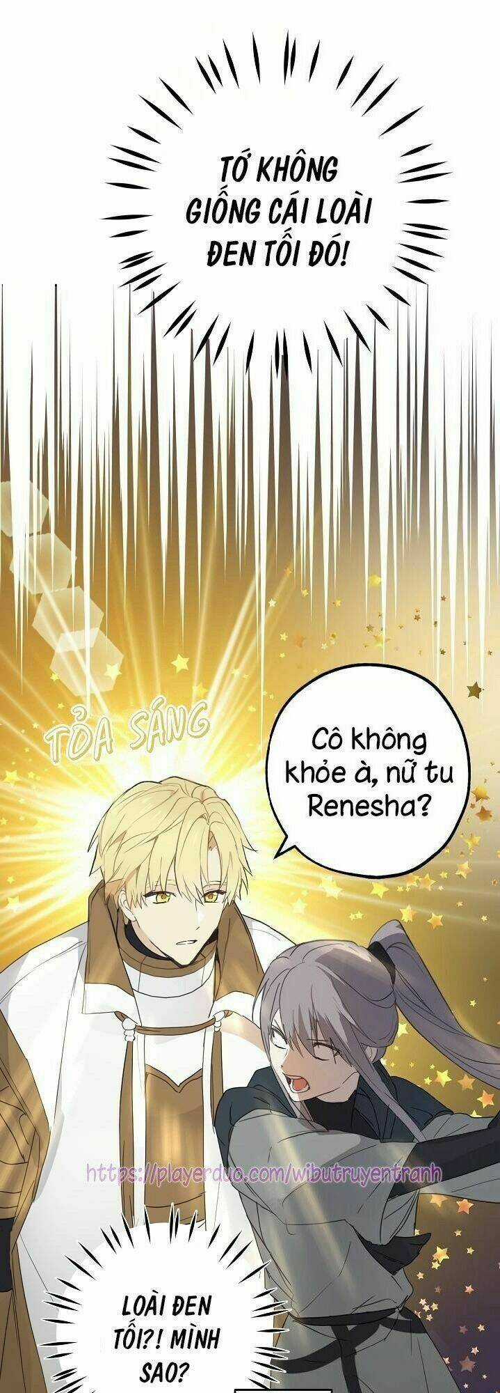 Lời Thú Nhận Nhầm Lẫn Chapter 25 trang 40