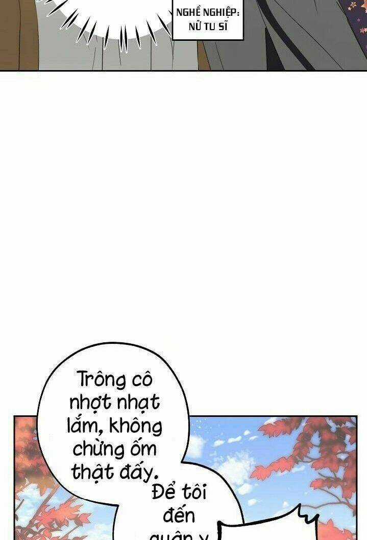 Lời Thú Nhận Nhầm Lẫn Chapter 25 trang 41
