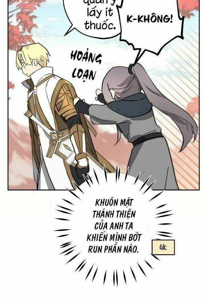 Lời Thú Nhận Nhầm Lẫn Chapter 25 trang 42