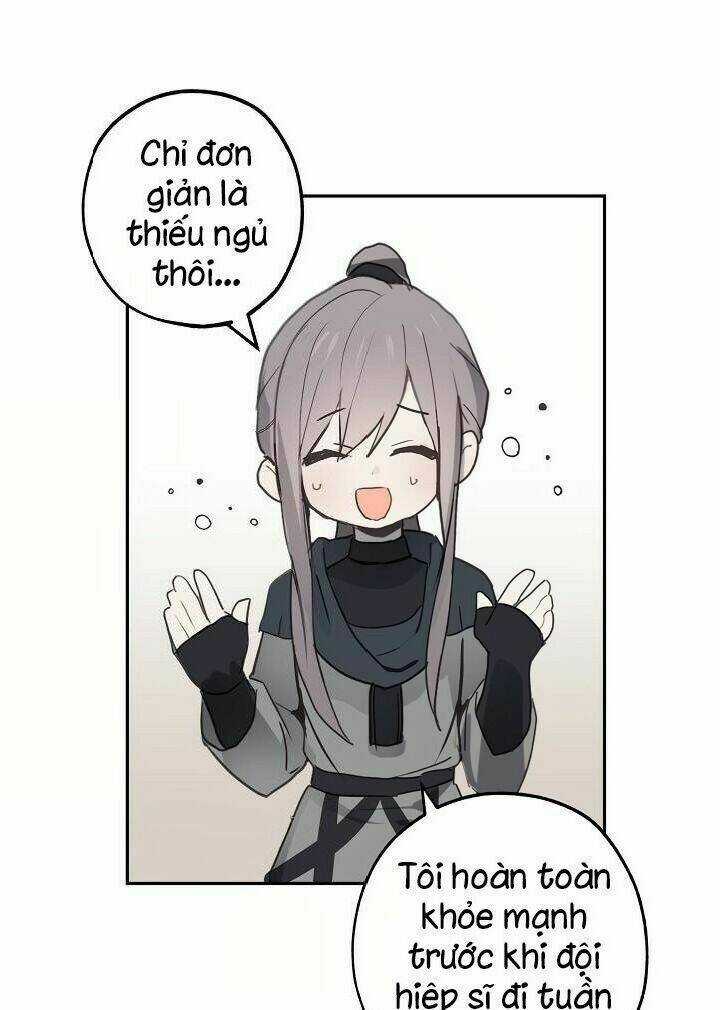 Lời Thú Nhận Nhầm Lẫn Chapter 25 trang 43