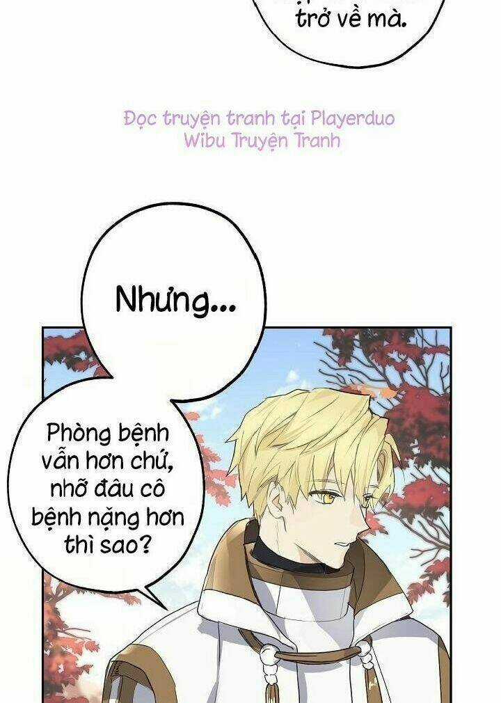 Lời Thú Nhận Nhầm Lẫn Chapter 25 trang 44