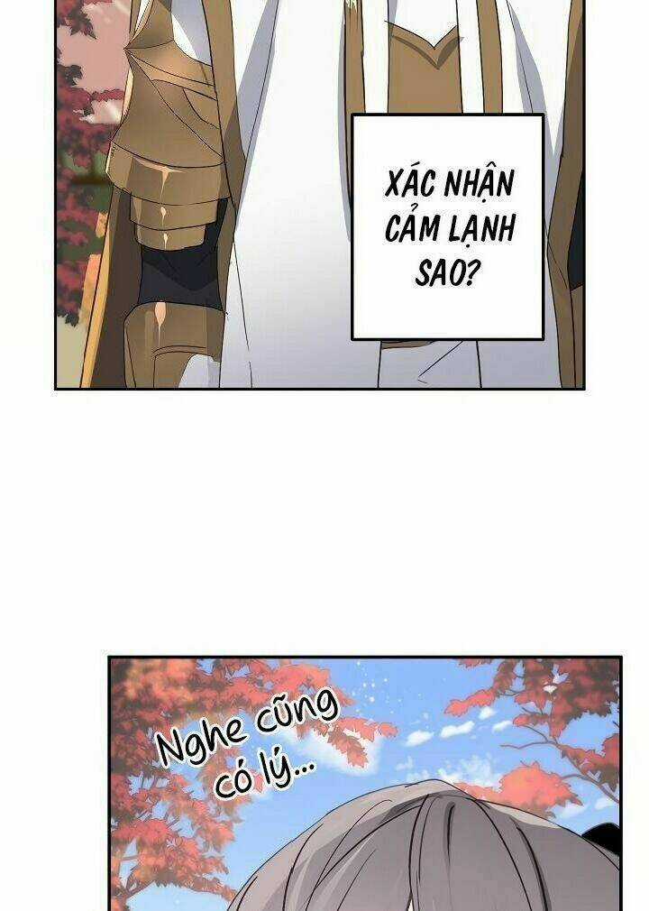 Lời Thú Nhận Nhầm Lẫn Chapter 25 trang 45