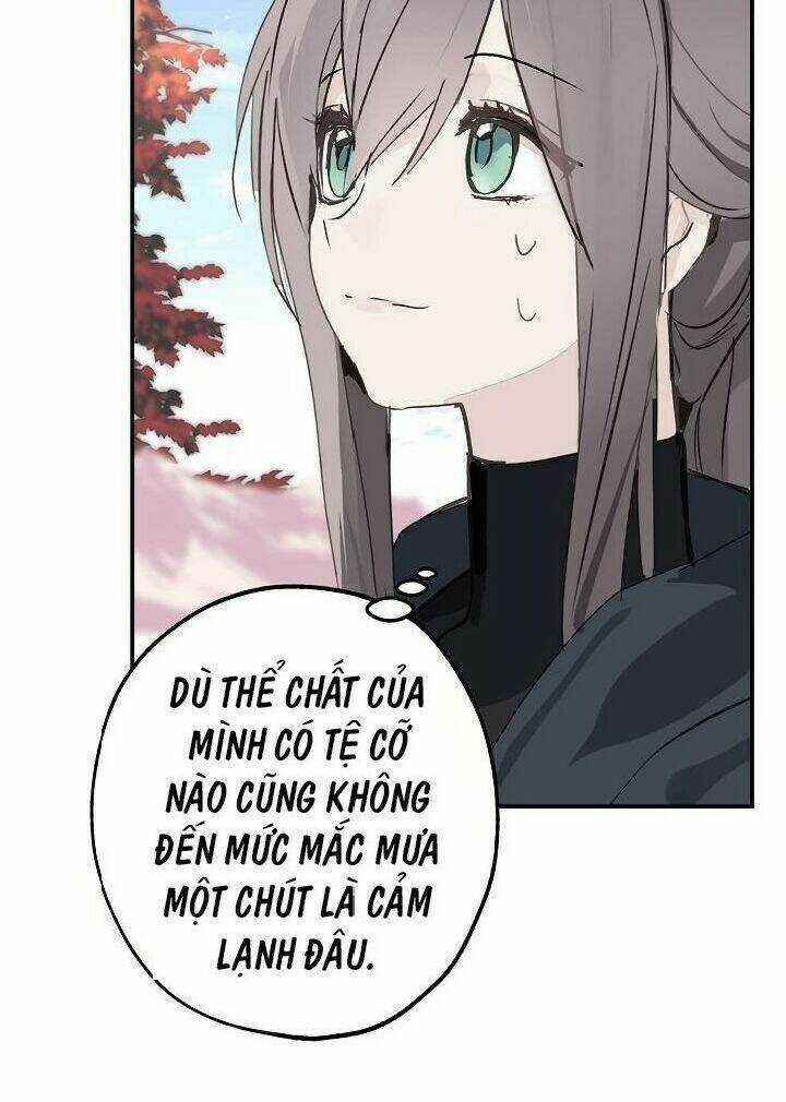 Lời Thú Nhận Nhầm Lẫn Chapter 25 trang 46