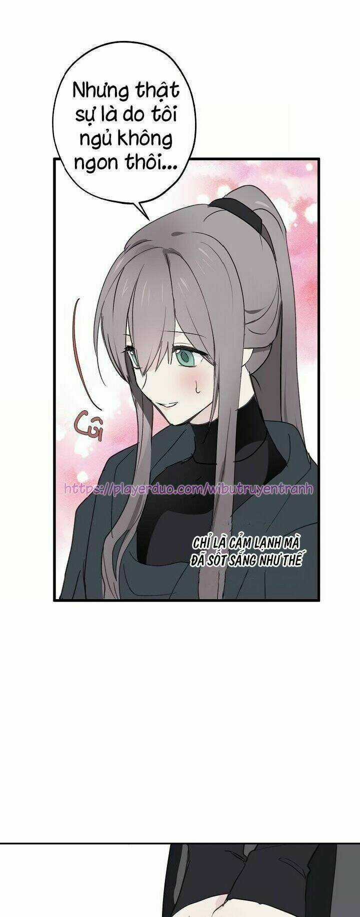 Lời Thú Nhận Nhầm Lẫn Chapter 25 trang 47