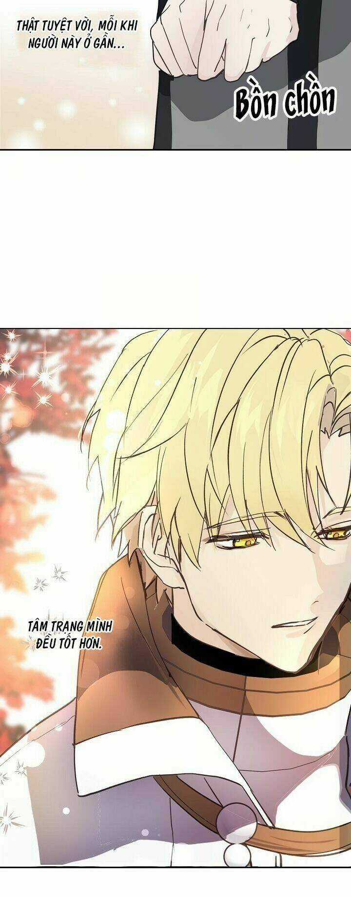 Lời Thú Nhận Nhầm Lẫn Chapter 25 trang 48