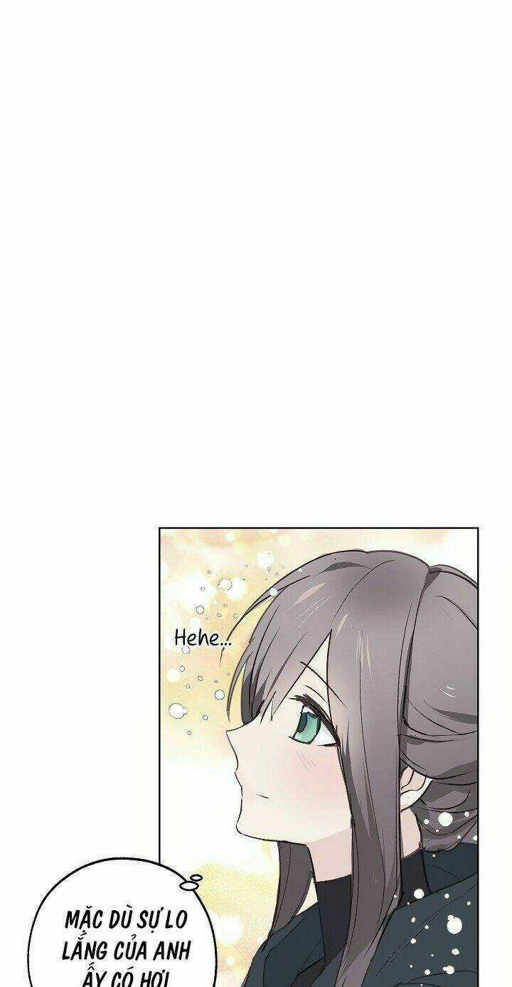 Lời Thú Nhận Nhầm Lẫn Chapter 25 trang 49