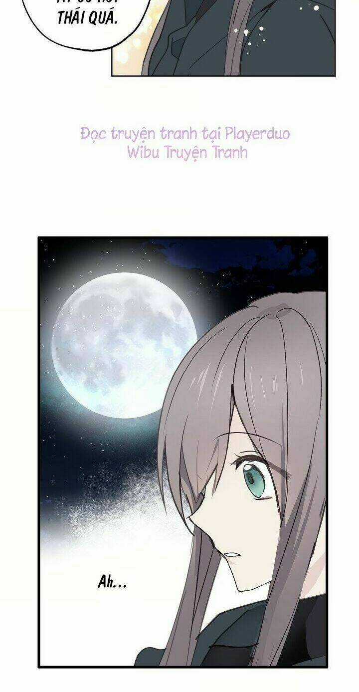 Lời Thú Nhận Nhầm Lẫn Chapter 25 trang 50