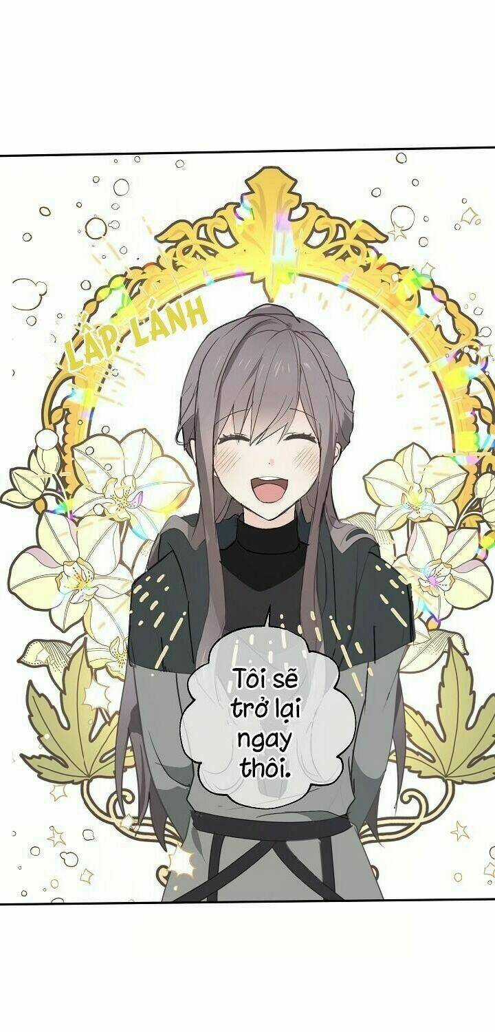 Lời Thú Nhận Nhầm Lẫn Chapter 25 trang 53