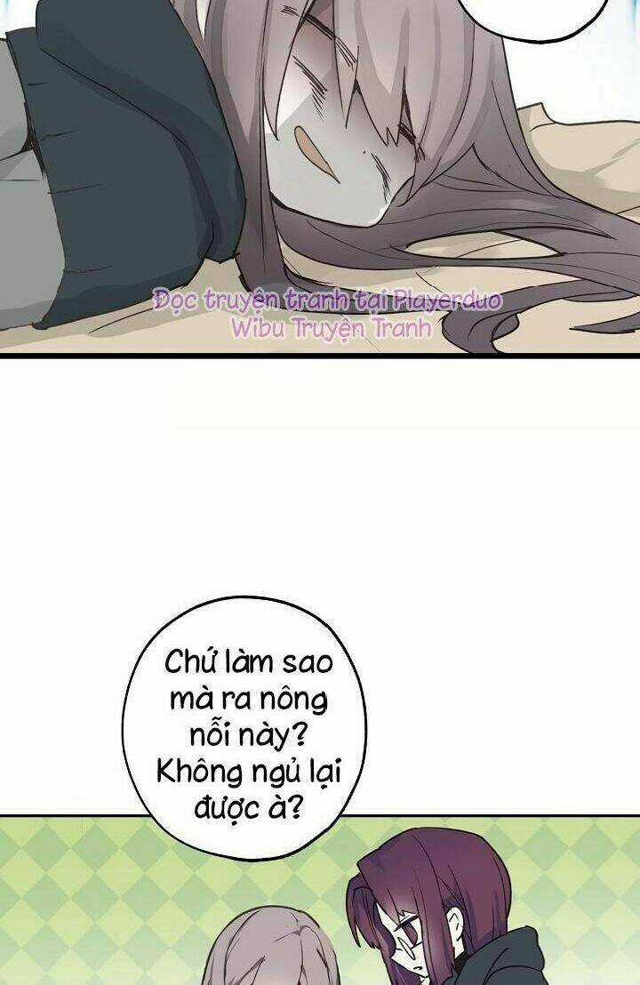 Lời Thú Nhận Nhầm Lẫn Chapter 25 trang 6