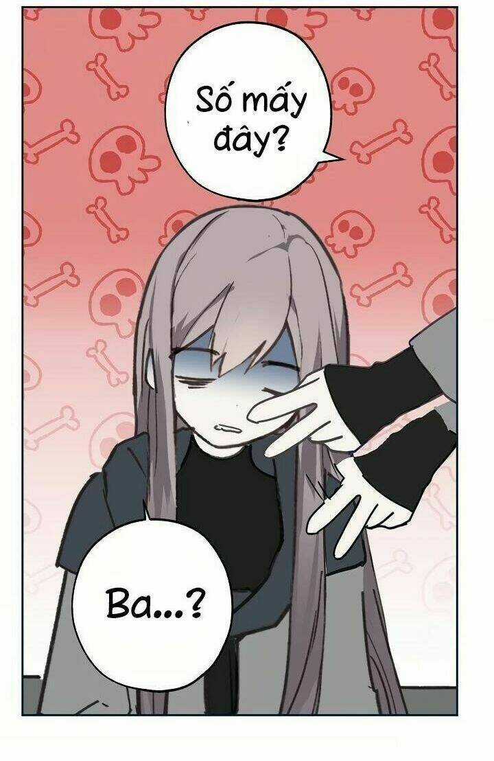 Lời Thú Nhận Nhầm Lẫn Chapter 25 trang 8