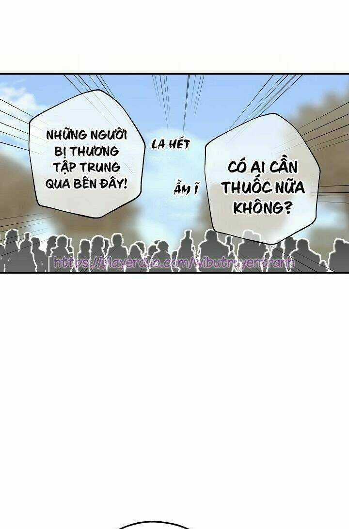 Lời Thú Nhận Nhầm Lẫn Chapter 26 trang 11