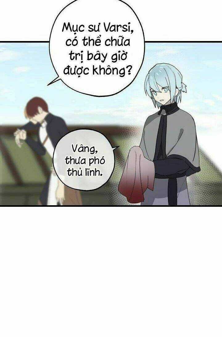 Lời Thú Nhận Nhầm Lẫn Chapter 26 trang 12