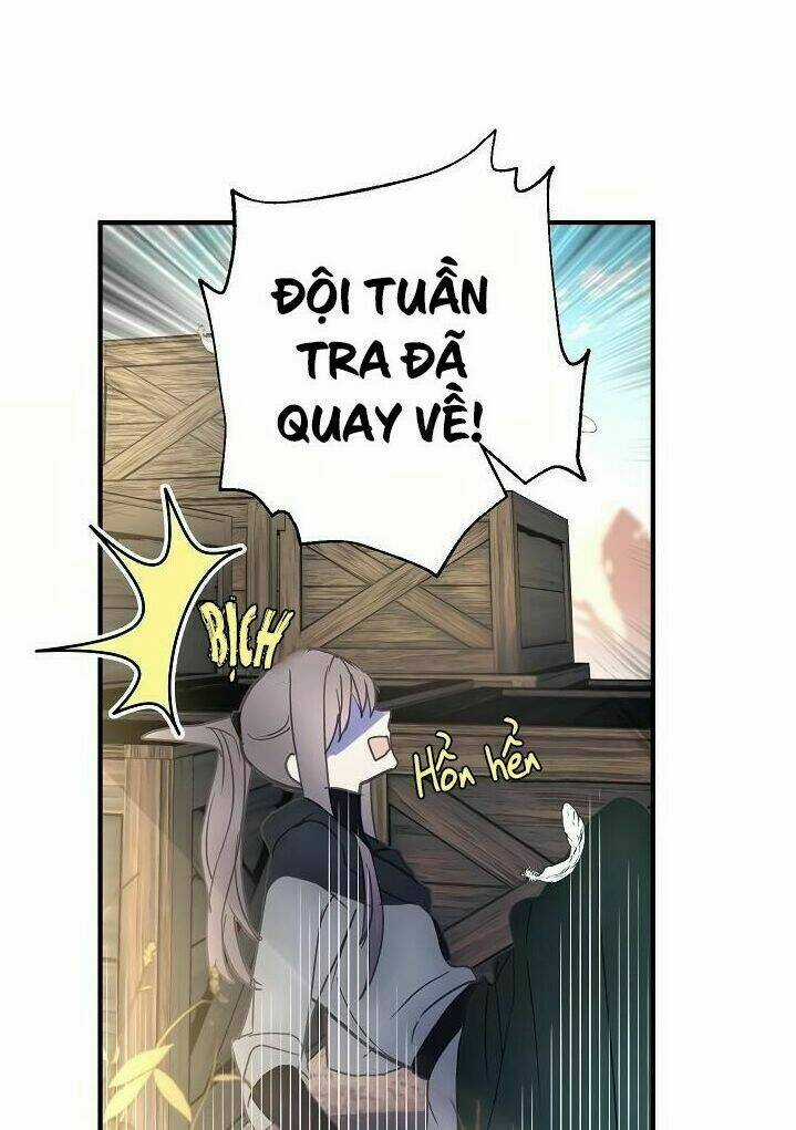 Lời Thú Nhận Nhầm Lẫn Chapter 26 trang 17