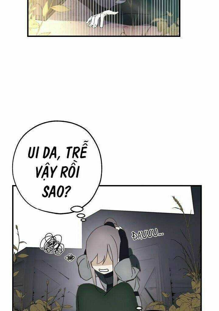 Lời Thú Nhận Nhầm Lẫn Chapter 26 trang 18