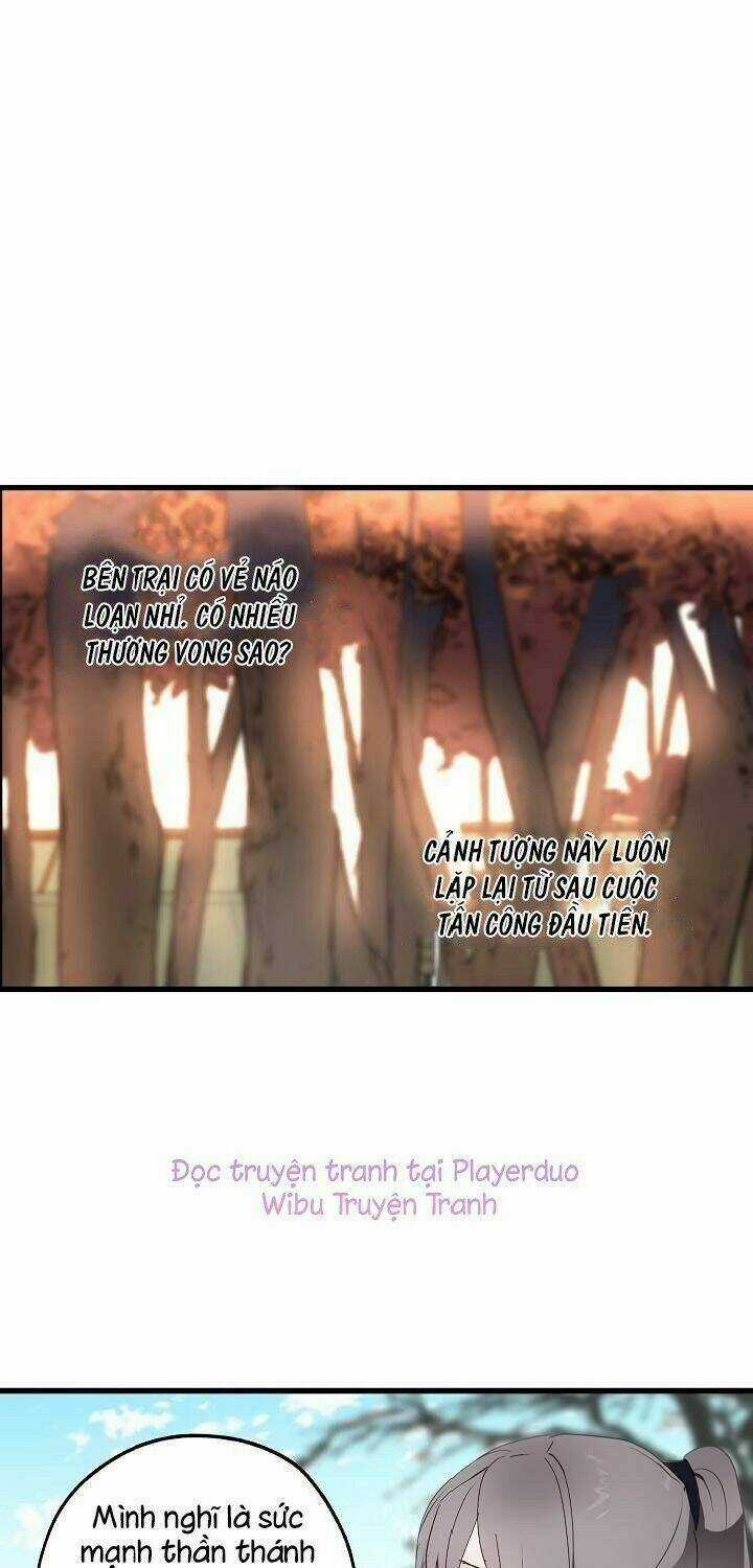 Lời Thú Nhận Nhầm Lẫn Chapter 26 trang 20