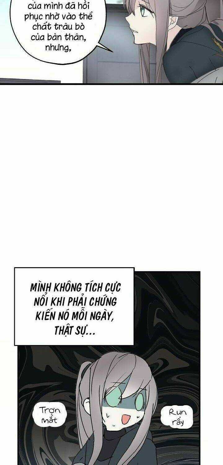 Lời Thú Nhận Nhầm Lẫn Chapter 26 trang 21