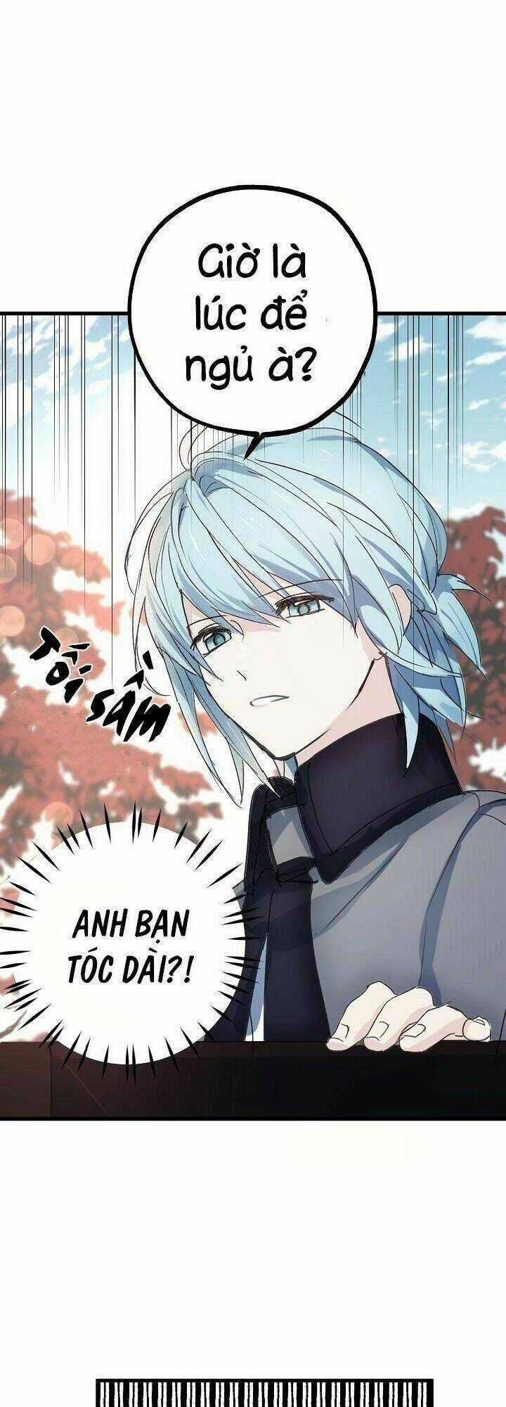 Lời Thú Nhận Nhầm Lẫn Chapter 26 trang 23