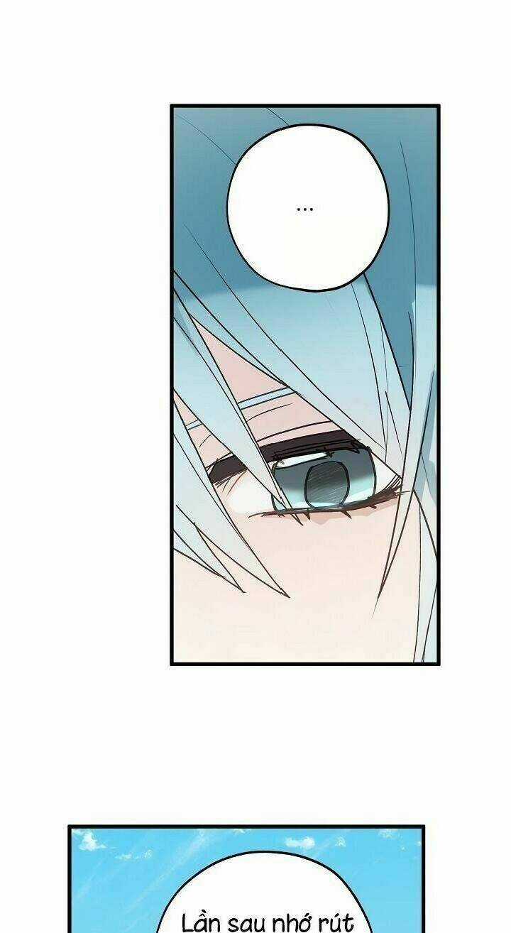 Lời Thú Nhận Nhầm Lẫn Chapter 26 trang 25