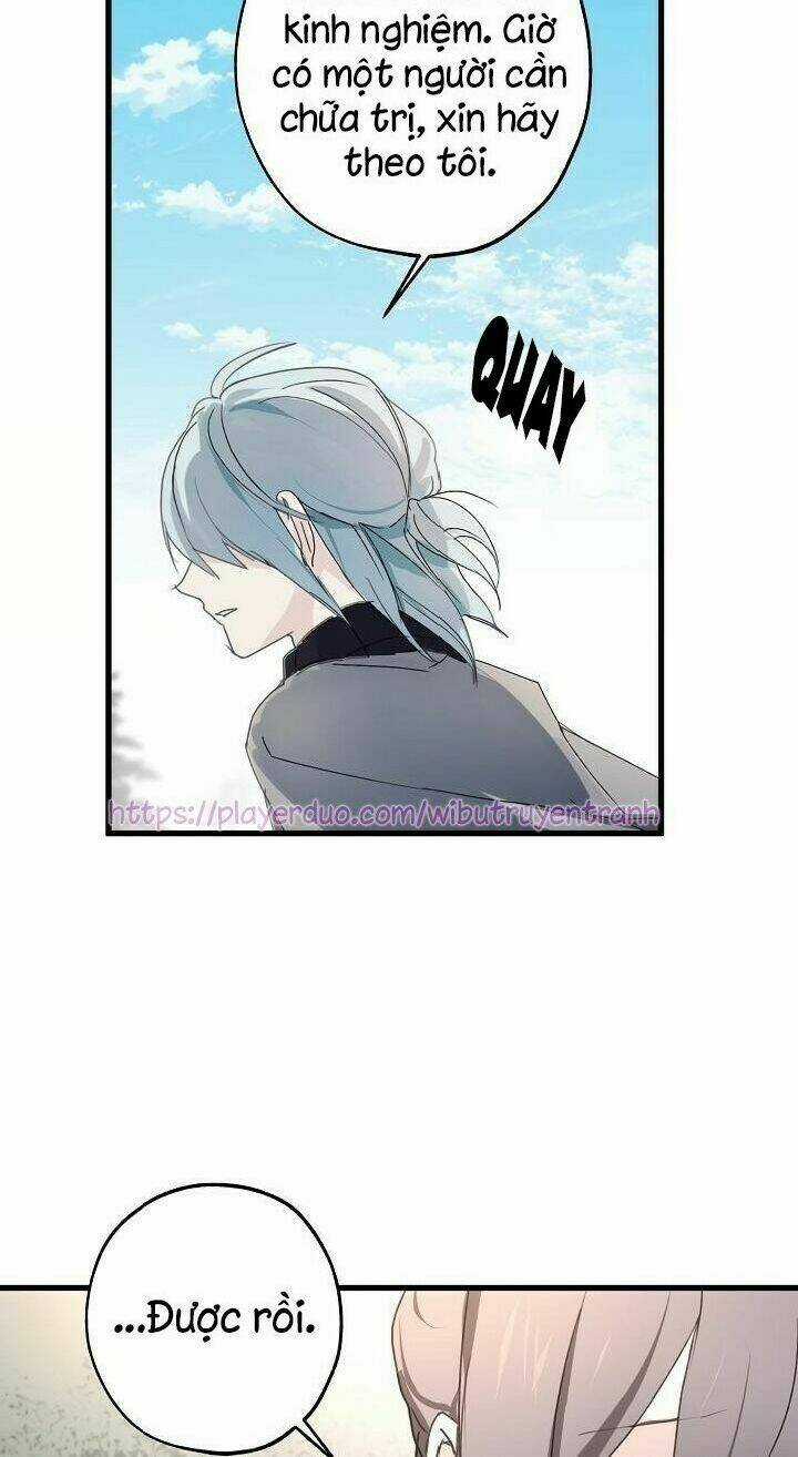 Lời Thú Nhận Nhầm Lẫn Chapter 26 trang 26