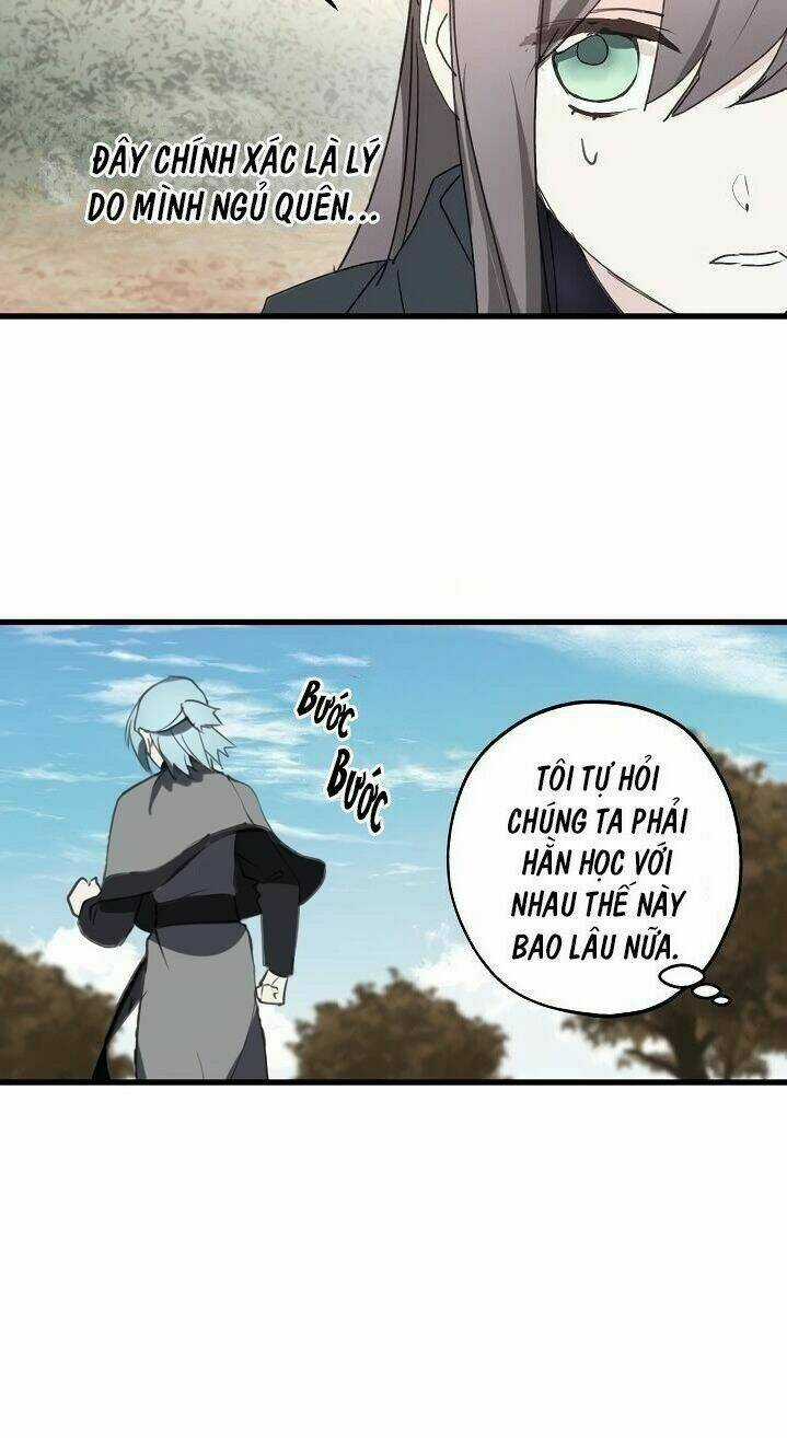 Lời Thú Nhận Nhầm Lẫn Chapter 26 trang 27