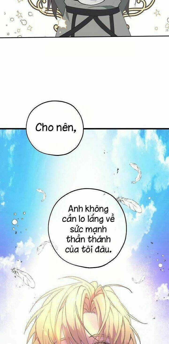 Lời Thú Nhận Nhầm Lẫn Chapter 26 trang 3