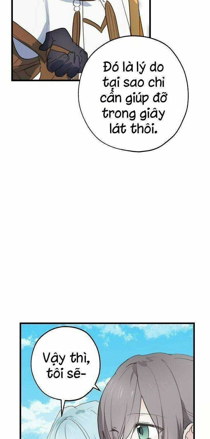 Lời Thú Nhận Nhầm Lẫn Chapter 26 trang 32