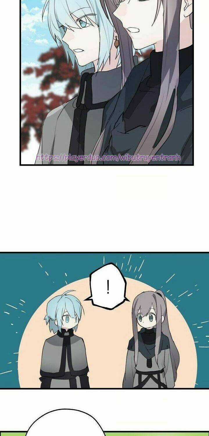 Lời Thú Nhận Nhầm Lẫn Chapter 26 trang 33