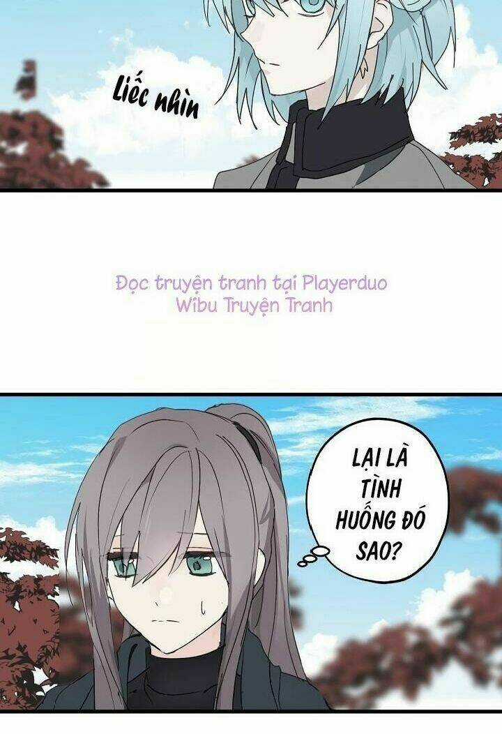 Lời Thú Nhận Nhầm Lẫn Chapter 26 trang 35